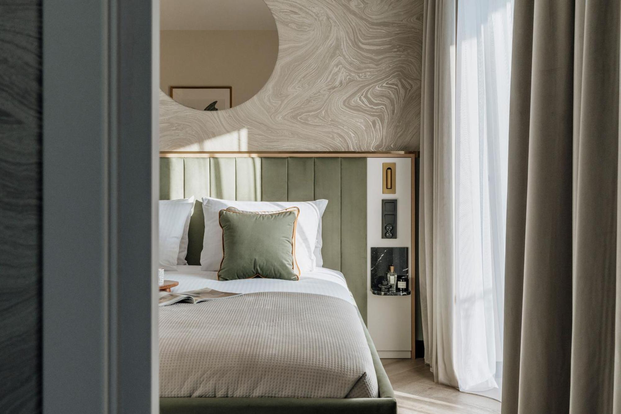 Aparthotel Millou - Loftaffair Collection à Cracovie Extérieur photo