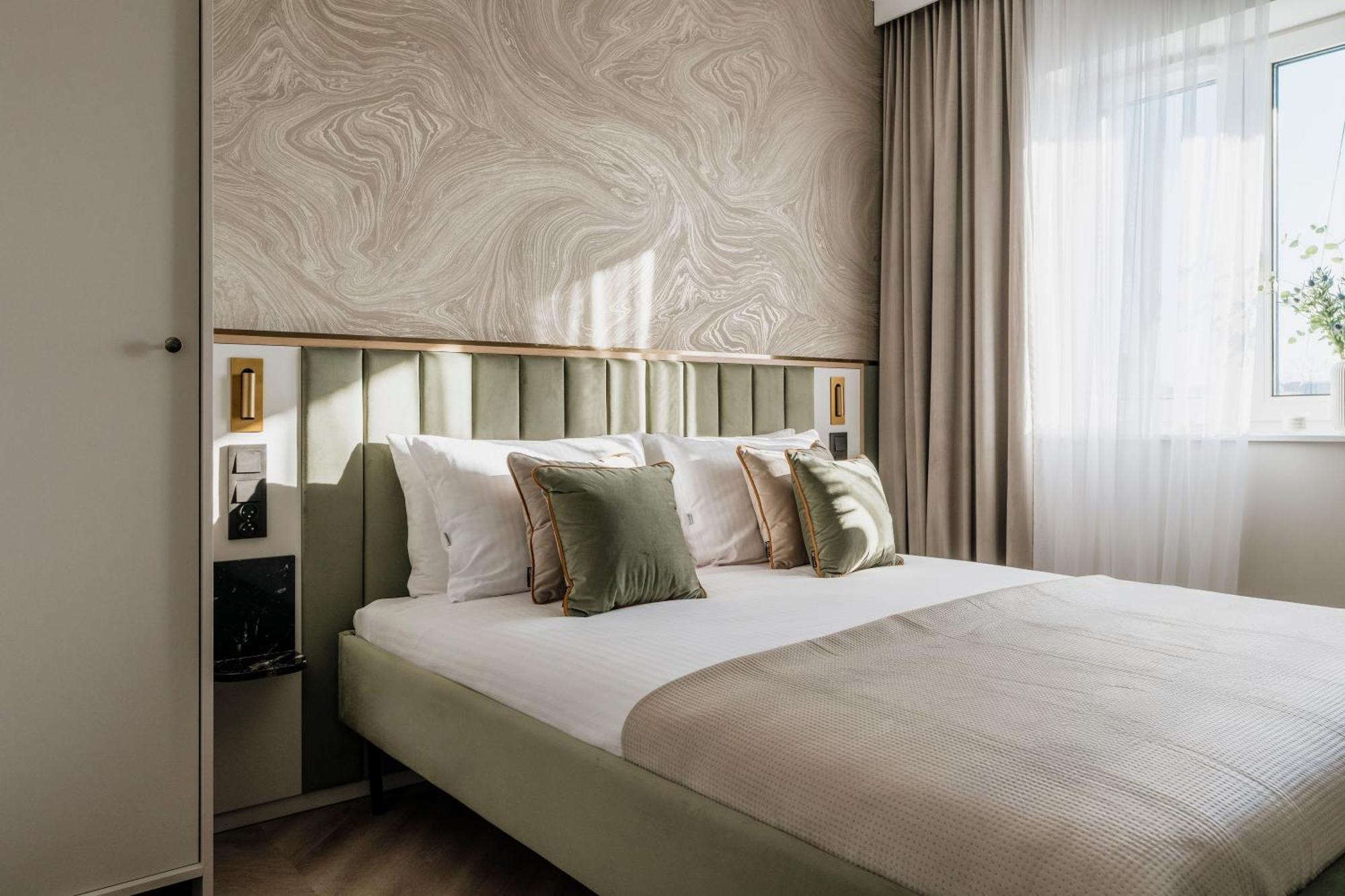 Aparthotel Millou - Loftaffair Collection à Cracovie Extérieur photo