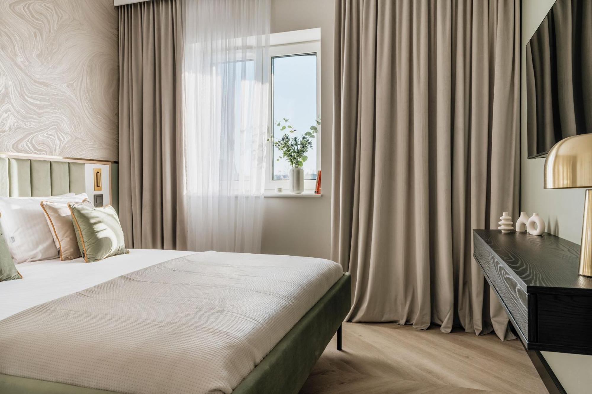 Aparthotel Millou - Loftaffair Collection à Cracovie Extérieur photo
