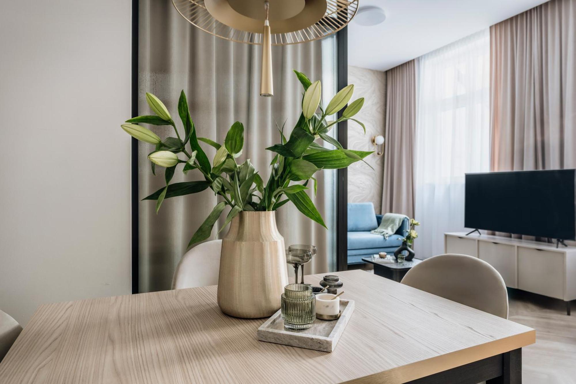 Aparthotel Millou - Loftaffair Collection à Cracovie Extérieur photo