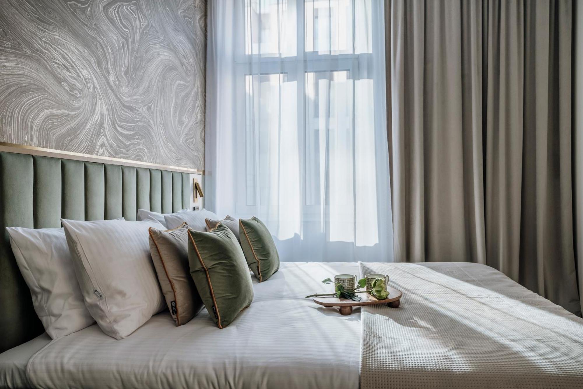 Aparthotel Millou - Loftaffair Collection à Cracovie Extérieur photo