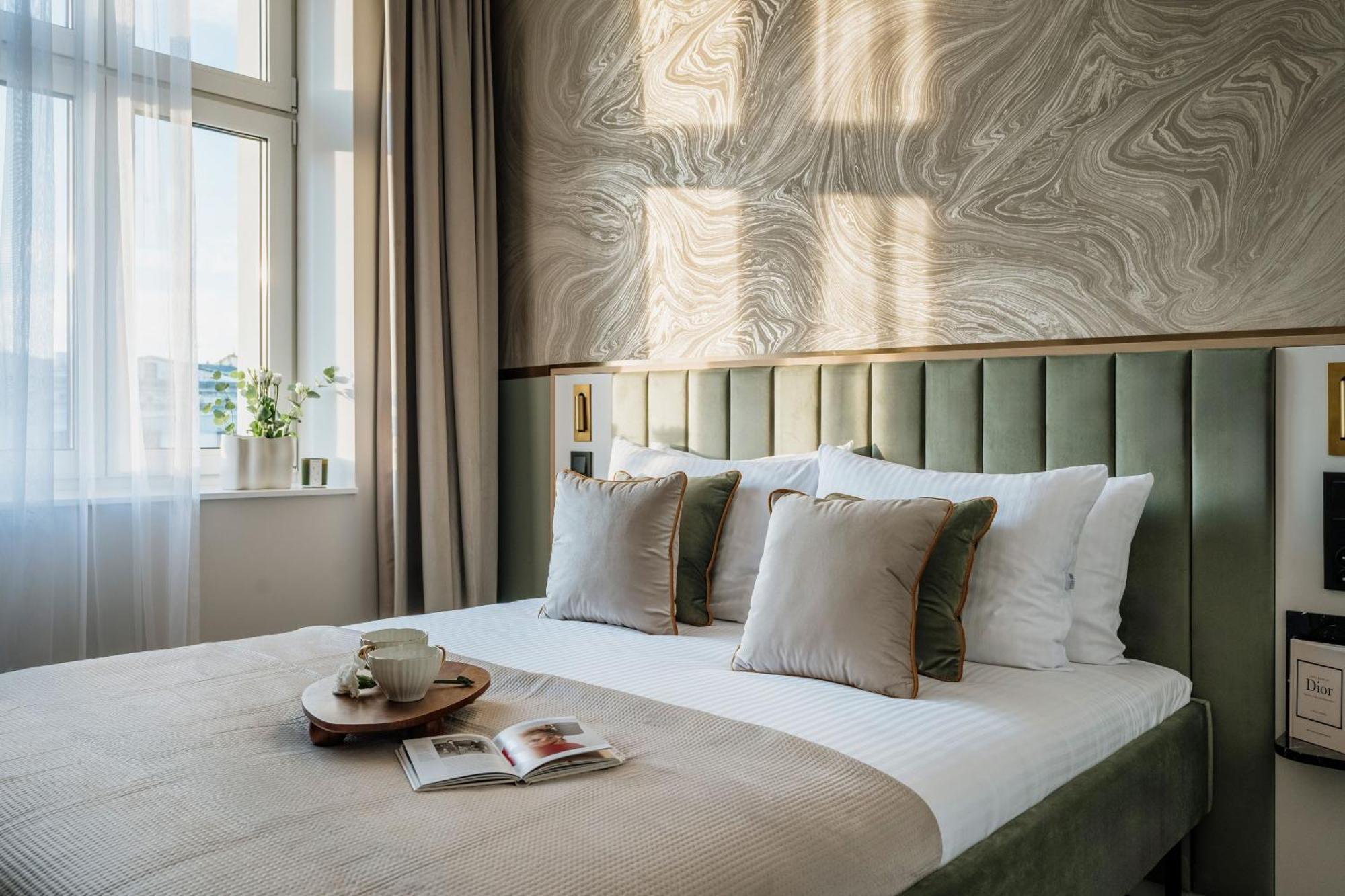 Aparthotel Millou - Loftaffair Collection à Cracovie Extérieur photo