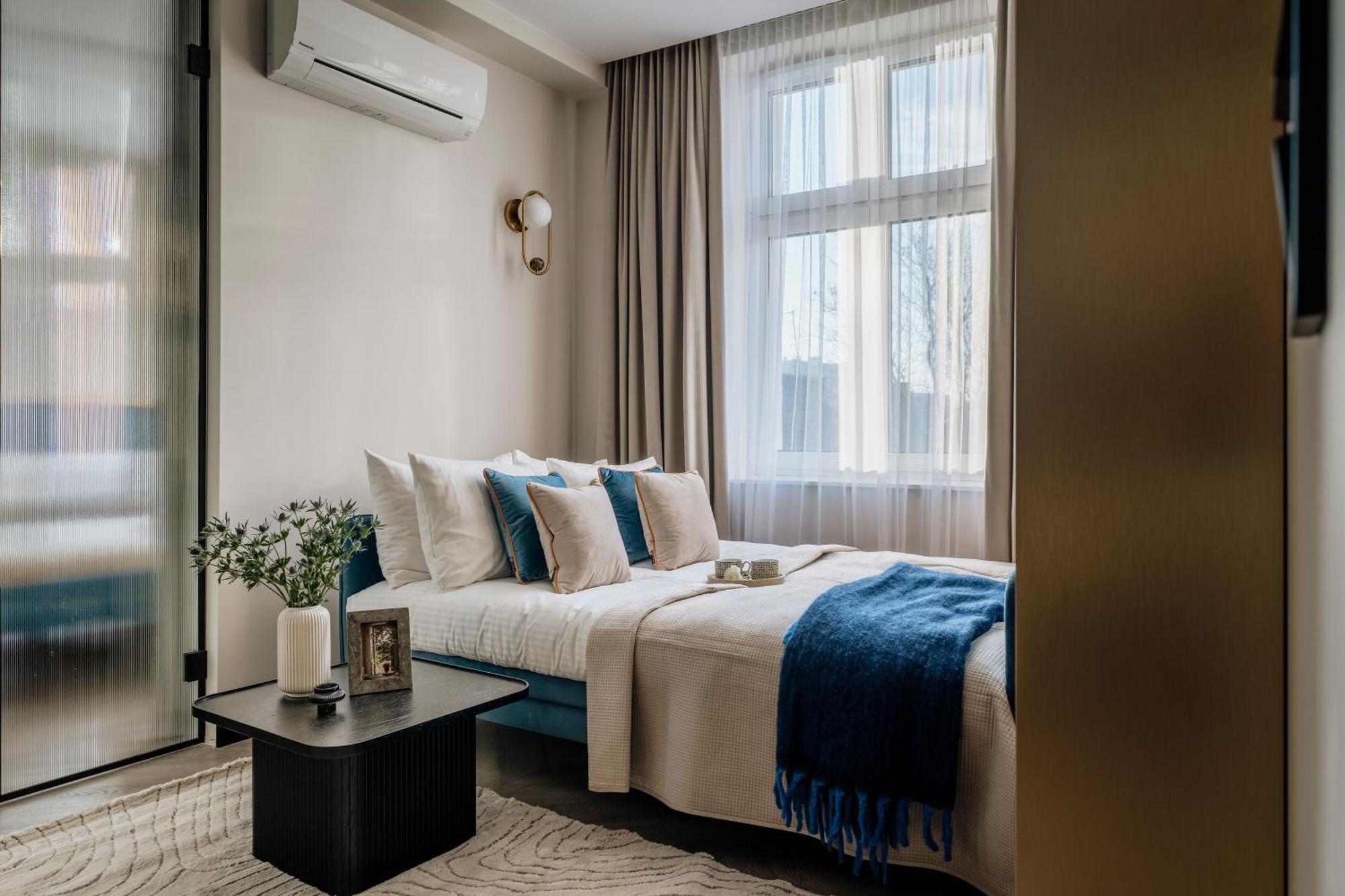 Aparthotel Millou - Loftaffair Collection à Cracovie Extérieur photo